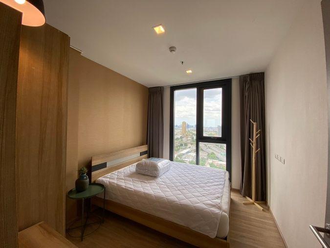 รูป For rent 📌 The Base Garden Rama9  1 bed 15,000 /month. - รูปที่ 6/7