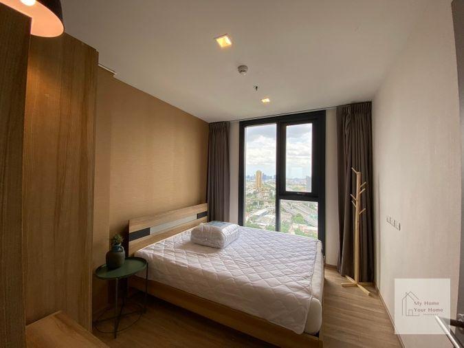 รูป For rent 📌 The Base Garden Rama9 1 bed 15,000 /month. - รูปที่ 6/7