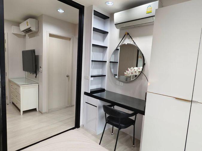 picture For Rent Life Asoke , 1 Bed 1 Bath - 4/11