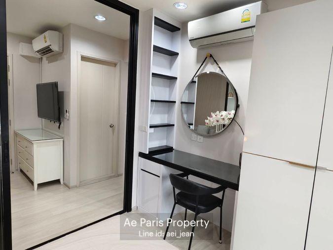 picture For Rent Life Asoke , 1 Bed 1 Bath - 4/11