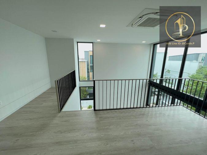 รูป 🏡#MT2609_105 🏡💥ด่วน💥ว่างชัวร์ รีบคลิก ก่อนหลุดมือ‼️ 𝗙𝗼𝗿 𝗥𝗲𝗻𝘁1️⃣9️⃣5️⃣ k.🔥ใกล้ MRT สายสีเหลืองโครงการ วีเว่กรุงเทพกรีฑา - รูปที่ 14/23