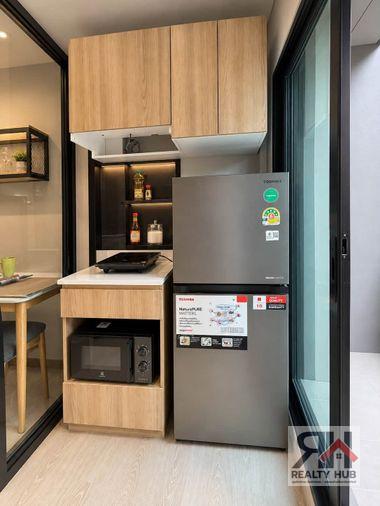 รูป 🤝🏻RB26131 ให้เช่าถูกมาก👍นิว คอนเน็กซ์ ดอนเมือง✅แอดไลน์ @mproperty( มี @ ด้วย) แอดมินตอบไว - รูปที่ 3/16