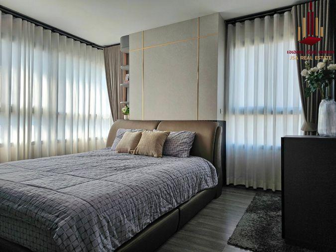 picture ✨ For Sale : Ideo Chula-Samyan  Condo ✨  💰 Only 12,890,000 THB - 3/8