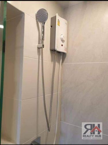 รูป 🤝🏻RB26130 ให้เช่าถูกมาก👍ดิ ออริจิ้น รามอินทรา 83 สเตชั่น✅แอดไลน์ @mproperty( มี @ ด้วย) แอดมินตอบไว - รูปที่ 6/10