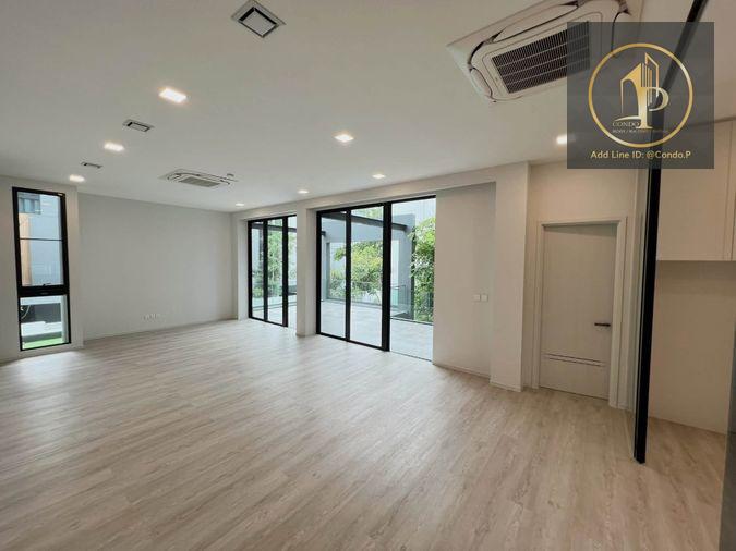 รูป 🏡#MT2609_105 🏡💥ด่วน💥ว่างชัวร์ รีบคลิก ก่อนหลุดมือ‼️ 𝗙𝗼𝗿 𝗥𝗲𝗻𝘁1️⃣9️⃣5️⃣ k.🔥ใกล้ MRT สายสีเหลืองโครงการ วีเว่กรุงเทพกรีฑา - รูปที่ 5/23