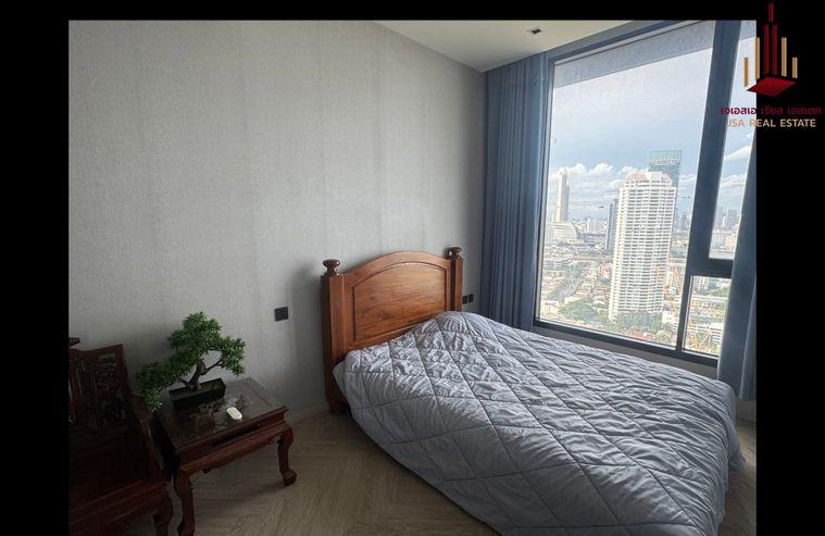 picture ✨ For Rent : Chapter Charoennakhorn - Riverside  Condo ✨  💰 Only 135,000  THB/month - 5/8