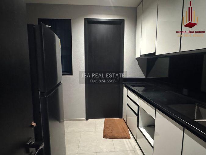 picture ✨ For Rent : Chapter Charoennakhorn - Riverside Condo ✨ 💰 Only 135,000 THB/month - 6/8