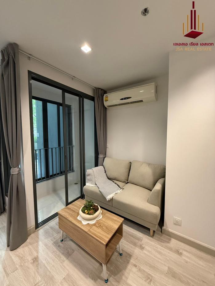 picture ✨ For Sale: Ideo Mobi Rama 9 Condo ✨ 💰 Only 4,990,000 THB - 3/4