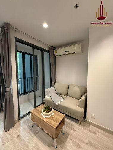 รูป ✨ ขาย ไอดีโอ โมบิ พระราม 9 ✨ ราคา 4,990,000 บาท - รูปที่ 3/4