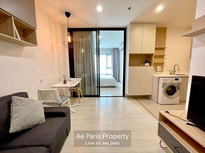 picture For Rent Life Asoke, MRT Phetburi - 1/9