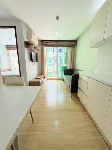 รูป 🤝🏻RB26135 ให้เช่าถูกมาก👍เอมเมอรัลด์ เรสซิเดนท์ รัชดา ✅แอดไลน์ @mproperty( มี @ ด้วย) แอดมินตอบไว - รูปที่ 7/11