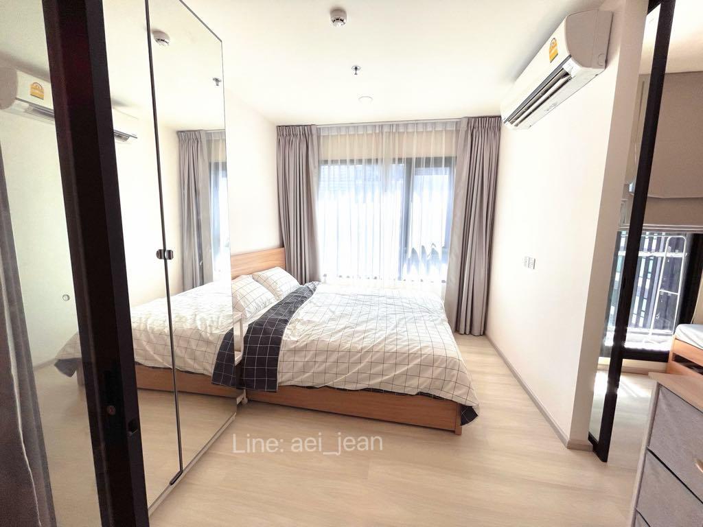 picture For Rent Life Asoke, MRT Phetburi - 7/9