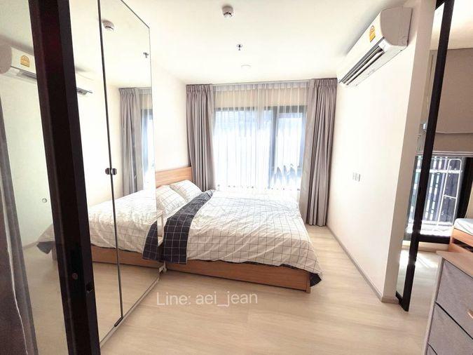 picture For Rent Life Asoke, MRT Phetburi - 7/9