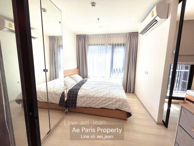 picture For Rent Life Asoke, MRT Phetburi - 7/9