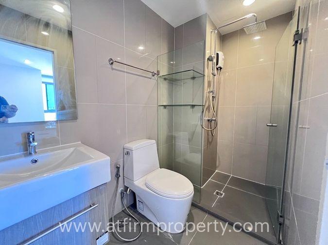 รูป 💥รหัส IDBS230484R💥 📢📢For Rent Ideo Mobi Bangsue Grand Interchange (1 Bed 32 ตร.ม/13500) ชั้น 23 ใกล้ MRT สนใจ Line ID: @atfirm - รูปที่ 4/19