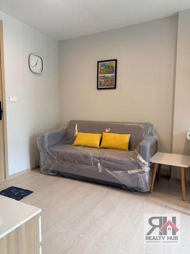 รูป 🤝🏻RB26131 ให้เช่าถูกมาก👍นิว คอนเน็กซ์ ดอนเมือง✅แอดไลน์ @mproperty( มี @ ด้วย) แอดมินตอบไว - รูปที่ 10/16