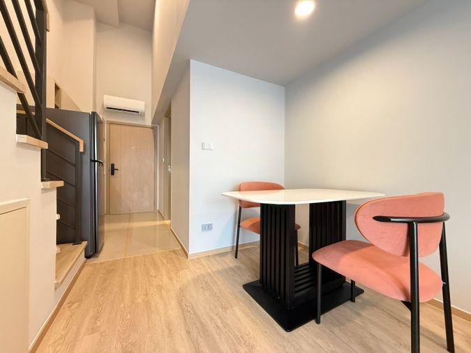 รูป For Rent Brand-new Unit Culture chula - รูปที่ 3/14