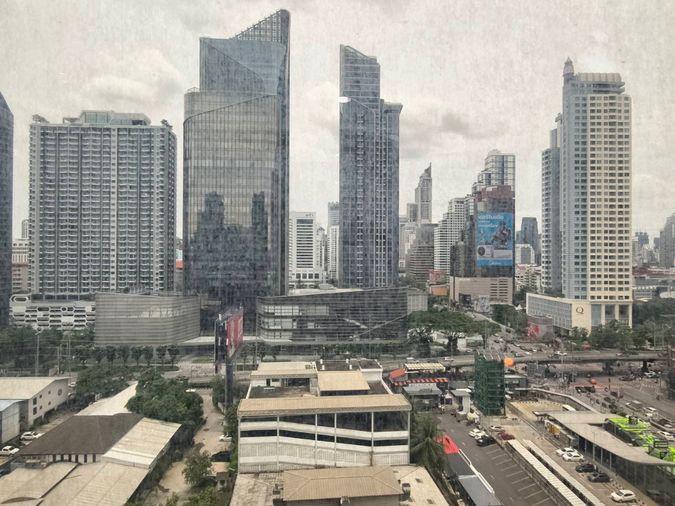 picture For Rent Life Asoke , 1 Bed 1 Bath - 11/11