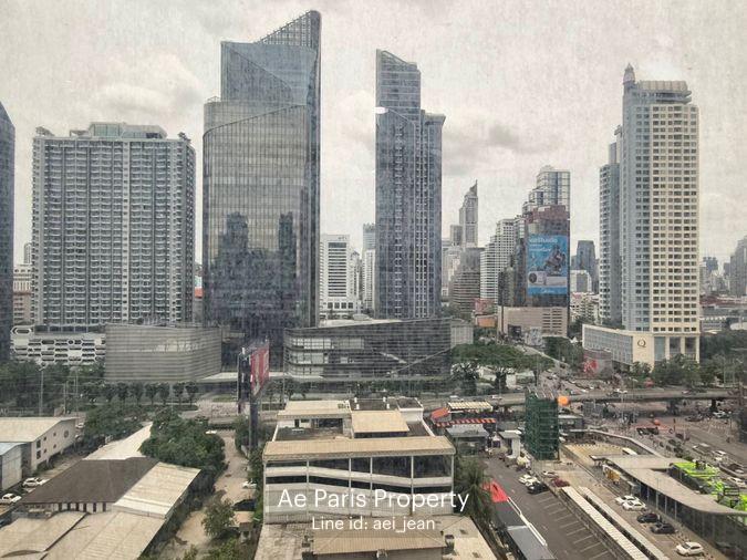picture For Rent Life Asoke , 1 Bed 1 Bath - 11/11