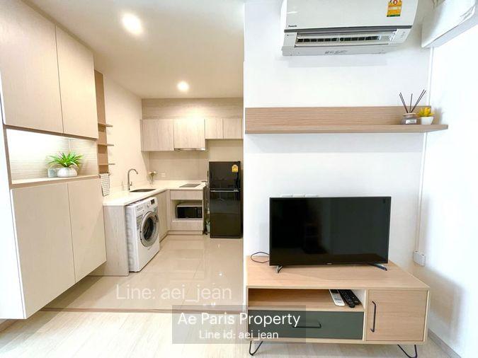 picture For Rent Life Asoke, MRT Phetburi - 3/9
