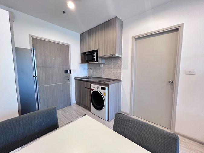 รูป 💥รหัส IDBS230484R💥 📢📢For Rent Ideo Mobi Bangsue Grand Interchange (1 Bed 32 ตร.ม/13500) ชั้น 23 ใกล้ MRT สนใจ Line ID: @atfirm - รูปที่ 17/19