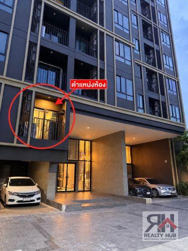 รูป 🏠︎RB26131 ให้เช่าถูกมาก👉นิว คอนเน็กซ์ ดอนเมือง✅แอดไลน์ @930jwqti ( มี @ ด้วย) แอดมินตอบไว - รูปที่ 2/16