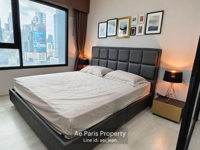 picture For Rent Life Asoke , 1 Bed 1 Bath - 2/11