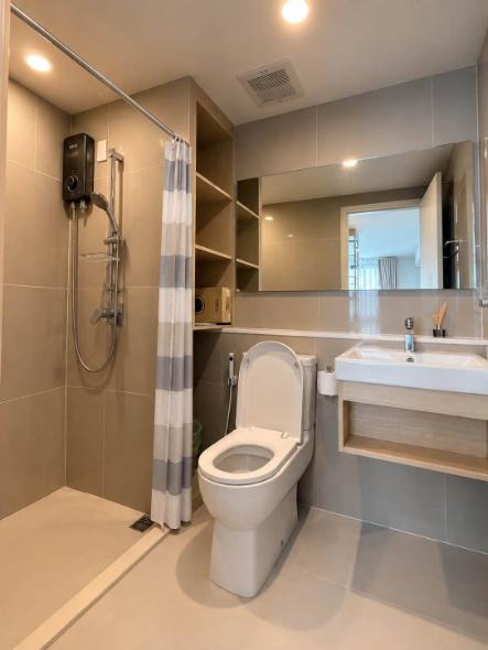 รูป 🏠︎RB26131 ให้เช่าถูกมาก👉นิว คอนเน็กซ์ ดอนเมือง✅แอดไลน์ @930jwqti ( มี @ ด้วย) แอดมินตอบไว - รูปที่ 13/16
