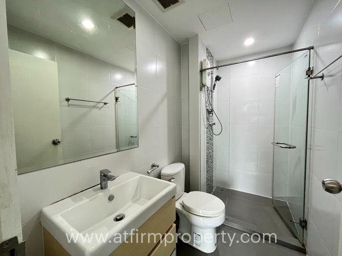 รูป 💥รหัส MTPC160312R💥 📢📢For Rent Metro Sky Prachachuen (1 Bed Duplex 36.5 ตร.ม/15000) ชั้น 16 ใกล้ MRT สนใจ Line ID: @atfirm - รูปที่ 13/34