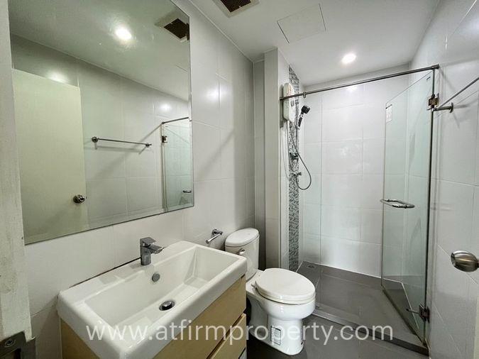 รูป 💥รหัส MTPC160312R💥 📢📢For Rent Metro Sky Prachachuen (1 Bed Duplex 36.5 ตร.ม/15000) ชั้น 16 ใกล้ MRT สนใจ Line ID: @atfirm - รูปที่ 13/34