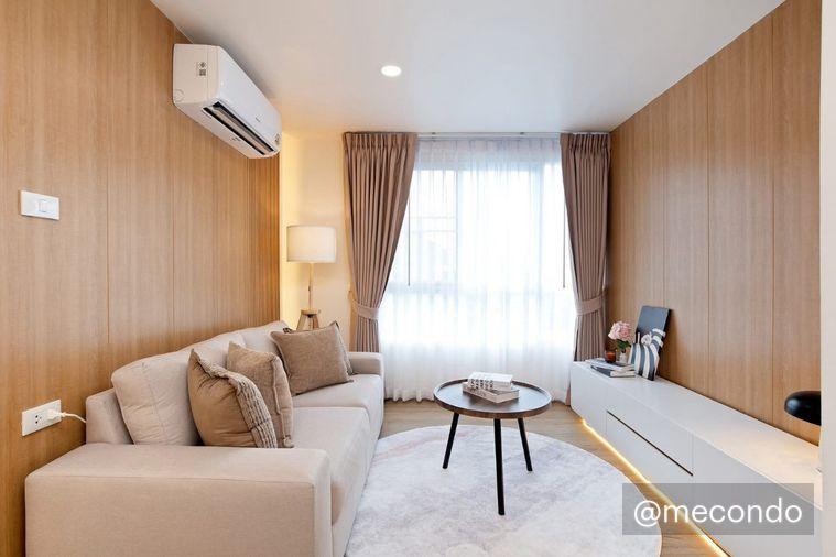 รูป ME2500566 ขายคอนโด 2 นอน เปรมสิริ บูทิค พาร์ค ห้องสวยแต่งครบ ใกล้ BTS ม.เกษตร - รูปที่ 2/18