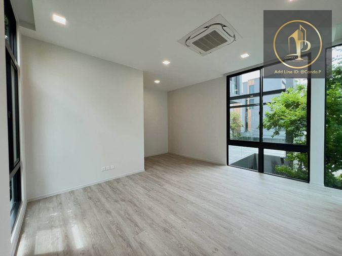 รูป 🏡#MT2609_105 🏡💥ด่วน💥ว่างชัวร์ รีบคลิก ก่อนหลุดมือ‼️ 𝗙𝗼𝗿 𝗥𝗲𝗻𝘁1️⃣9️⃣5️⃣ k.🔥ใกล้ MRT สายสีเหลืองโครงการ วีเว่กรุงเทพกรีฑา - รูปที่ 16/23