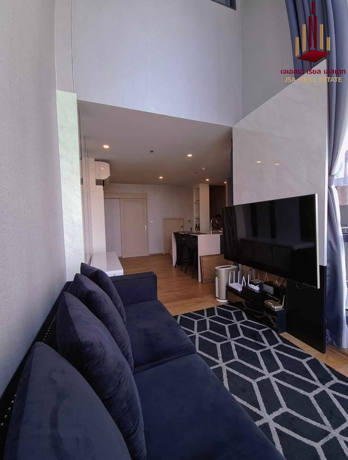 picture ✨ For Sale: Q Chidlom - Phetchaburi Condo ✨ 💰 Only 11,500,000 THB  - 2/4