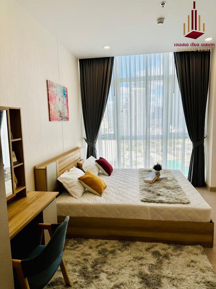 picture ✨ For Sale: Supalai Premier Si Phraya-Samyan Condo ✨ 💰 Only 5,800,000 THB - 1/4