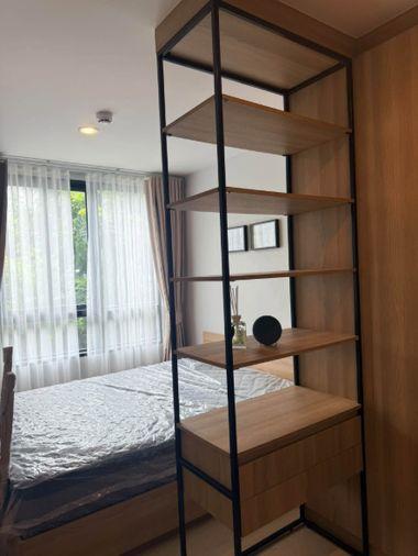 รูป 🏠︎RB26131 ให้เช่าถูกมาก👉นิว คอนเน็กซ์ ดอนเมือง✅แอดไลน์ @930jwqti ( มี @ ด้วย) แอดมินตอบไว - รูปที่ 3/16