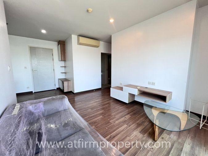 รูป 💥รหัส CTTW240294R💥 📢📢For Rent Centric Tiwanon Station (2 Bed 67 ตร.ม/17000) ชั้น 24 ใกล้ MRT สนใจ Line ID: @atfirm - รูปที่ 17/26