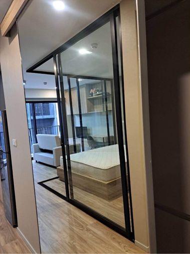 รูป Rent Blossom Condo สาทร - เจริญราษฎร์ 30ตรม. เฟอร์ครบ 14,000 บาท - รูปที่ 5/8