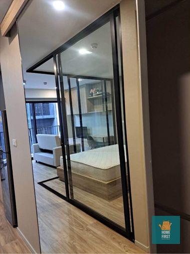 รูป Rent Blossom Condo สาทร - เจริญราษฎร์ 30ตรม. เฟอร์ครบ 14,000 บาท - รูปที่ 5/8