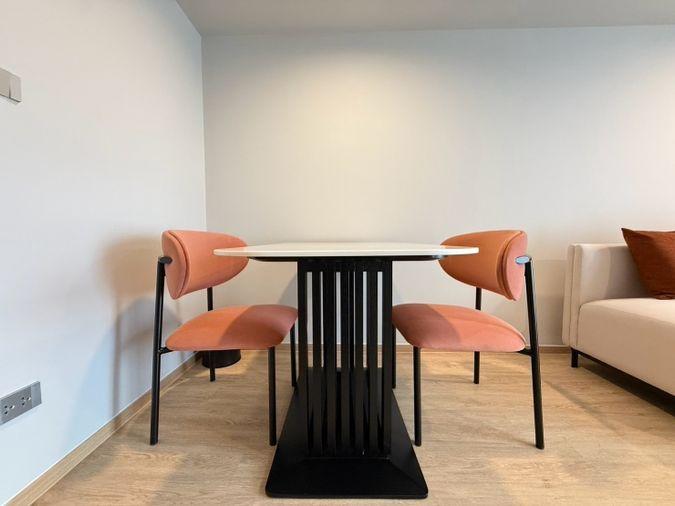 รูป For Rent Brand-new Unit Culture chula - รูปที่ 4/14