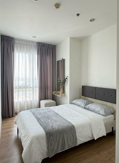 รูป คอนโด โพรดิจี เพชรเกษม62 ห้องใหม่พร้อมเข้าอยู่ #fa324 / Line : @forucondo - รูปที่ 4/5