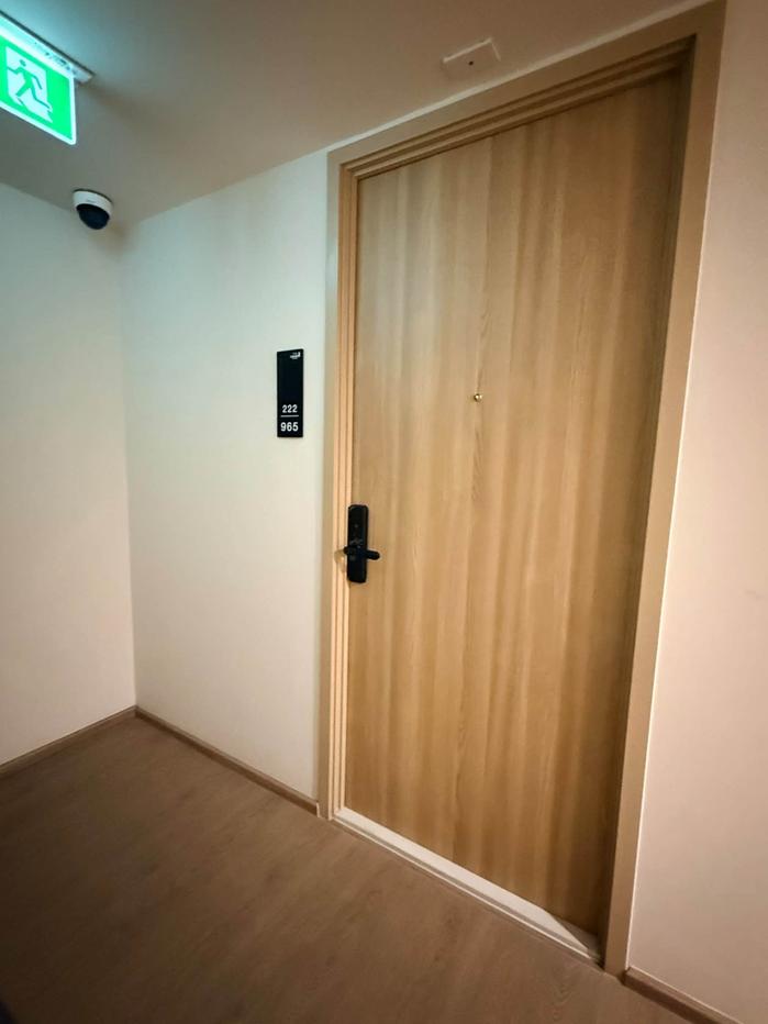 รูป 🤝🏻RB26131 ให้เช่าถูกมาก👍นิว คอนเน็กซ์ ดอนเมือง✅แอดไลน์ @mproperty( มี @ ด้วย) แอดมินตอบไว - รูปที่ 15/16