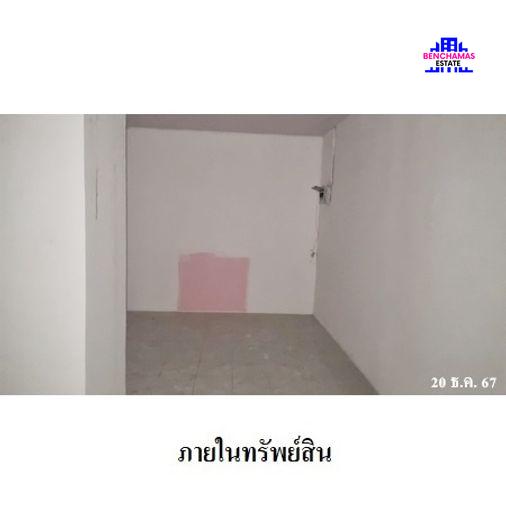 รูป 🔥 ขายคอนโด ดี ดี ทาวเวอร์ | D.D. Tower 🚆 ใกล้ MRT ห้วยขวาง - รูปที่ 2/6