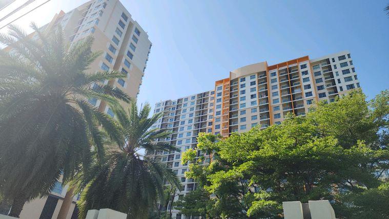 picture 🎈#MT2609_084🎈💥Urgent💥 Definitely available—click fast before it's gone!‼️ 𝗙𝗼𝗿 𝗥𝗲𝗻𝘁 2️⃣8️⃣k🔥 S&S Condo, Sukhumvit 101/1 - 14/14