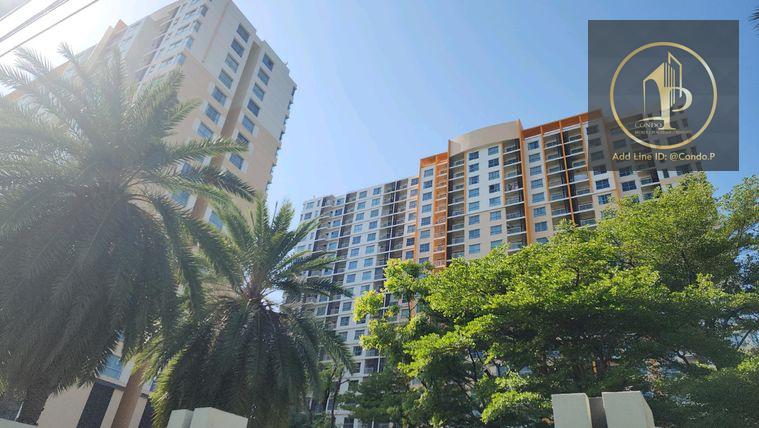 picture 🎈#MT2609_084🎈💥Urgent💥 Definitely available—click fast before it's gone!‼️ 𝗙𝗼𝗿 𝗥𝗲𝗻𝘁 2️⃣8️⃣k🔥 S&S Condo, Sukhumvit 101/1 - 14/14