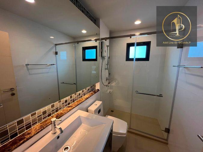รูป 🏡#MT2609_085🏡💥ด่วน💥ว่างชัวร์ รีบคลิก ก่อนหลุดมือ‼️ 𝗙𝗼𝗿 𝗥𝗲𝗻𝘁 1️⃣2️⃣0️⃣k.🔥 โครงการ เศรษฐสิริ กรุงเทพกรีฑา - รูปที่ 17/18