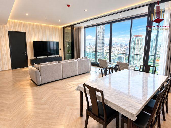 picture ✨ For Rent : Chapter Charoennakhorn - Riverside  Condo ✨  💰 Only 135,000  THB/month - 1/8