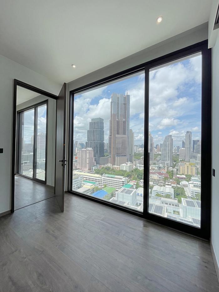 picture Resale New 3bedroom floor23 at Romm Convent by Nexspace Realty  - 2/17