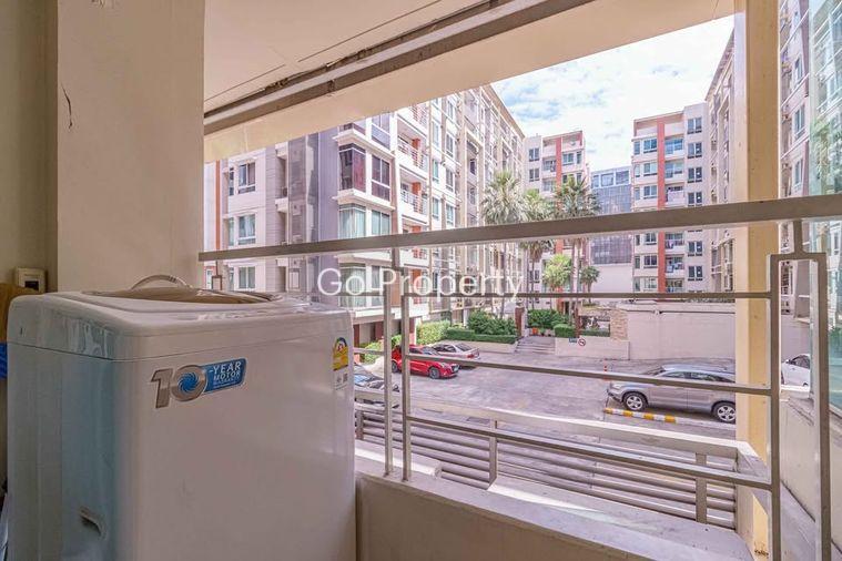 picture ðĨAvailable for immediate move-in ðĨ GO#1956 Ivy Ratchada â
Add Line to schedule a viewing ðļ - 10/10