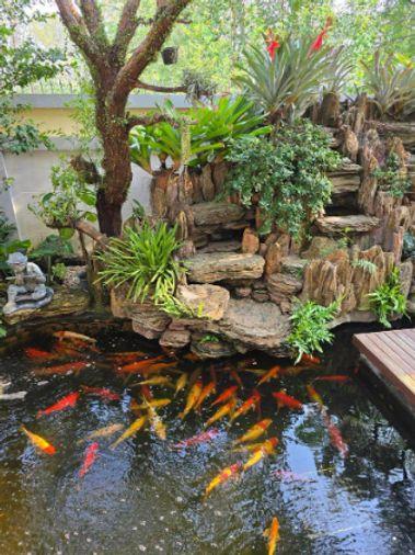 รูป บ้านหรูติดทะเล ทำเลบางแสน–อ่างศิลา สัมผัสชีวิตติดทะเลในแบบ Luxury - รูปที่ 17/20