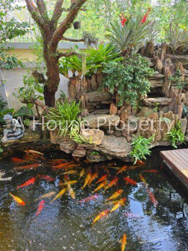 รูป บ้านหรูติดทะเล ทำเลบางแสน–อ่างศิลา สัมผัสชีวิตติดทะเลในแบบ Luxury - รูปที่ 17/20